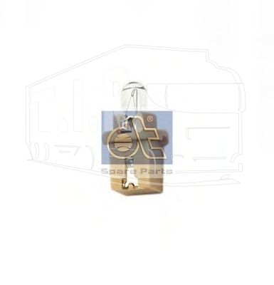 Socket bulb