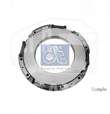 Intermediate ring