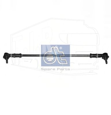 Side rod