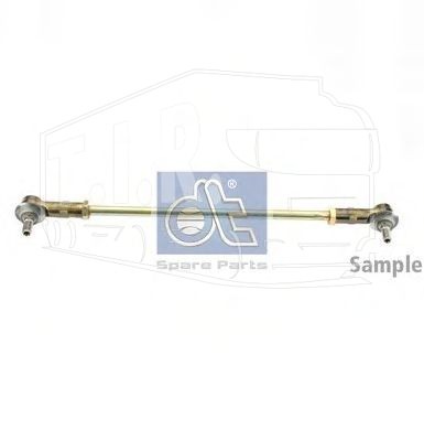 Side rod