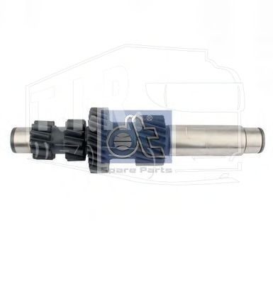 Countershaft