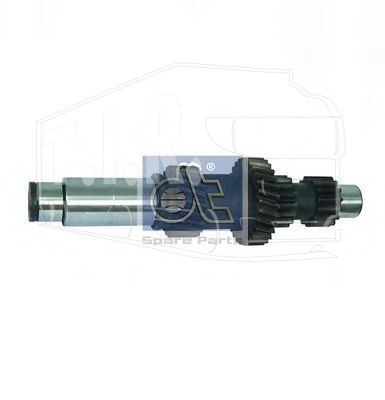 Countershaft