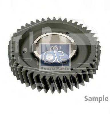 Gear