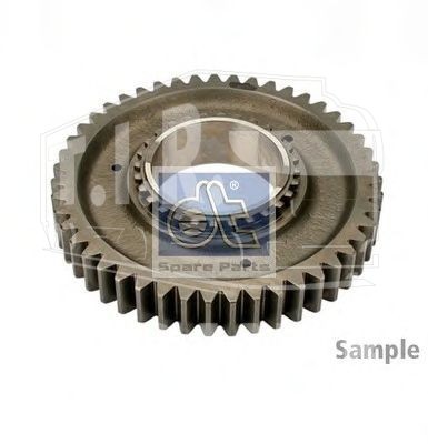 Gear