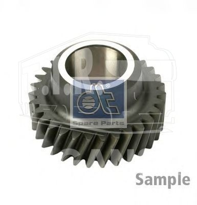 Gear