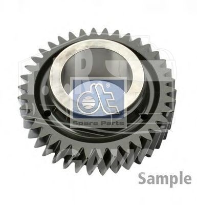 Gear