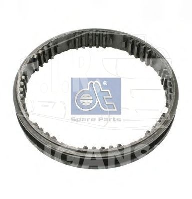 Sliding sleeve