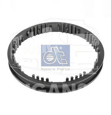 Sliding sleeve