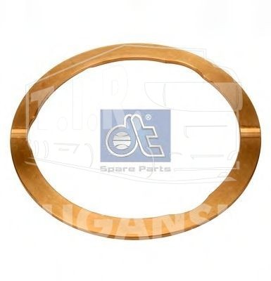 Thrust washer