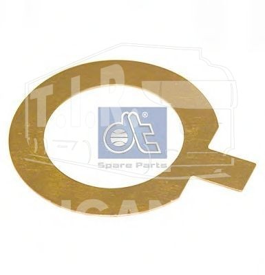 Thrust washer