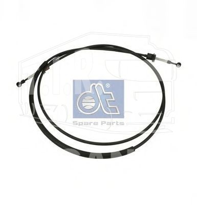 Control cable