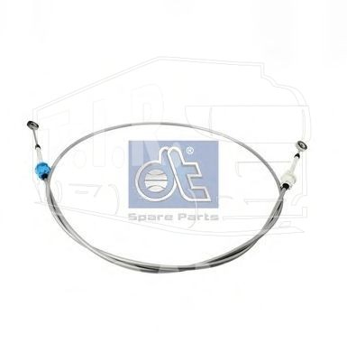 Control cable