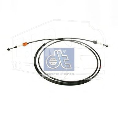 Control cable
