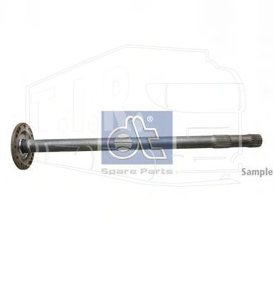 Drive shaft