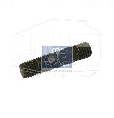 Stud bolt