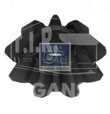 Spider pinion