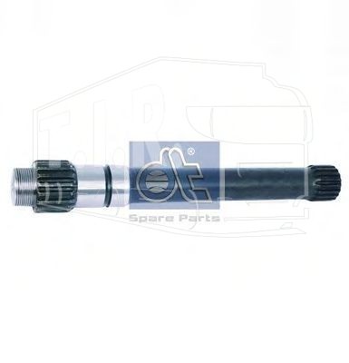 Drive shaft