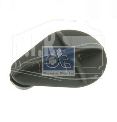 Rubber plug