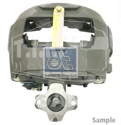 Brake caliper