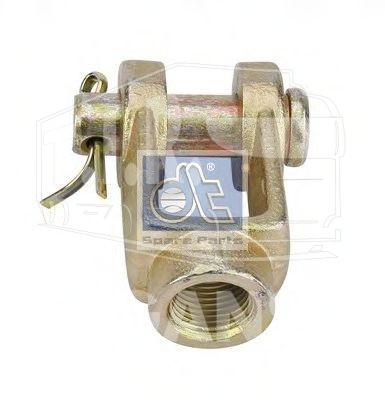 Link yoke