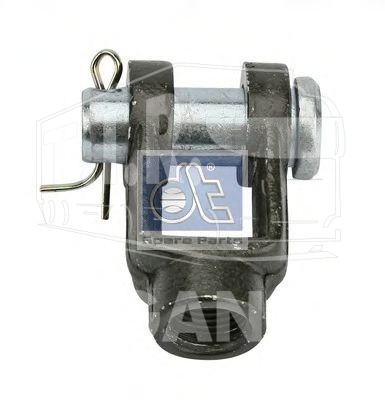 Link yoke