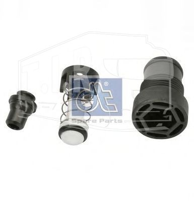 Relief valve