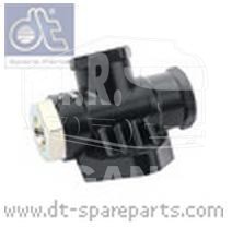 Non return valve