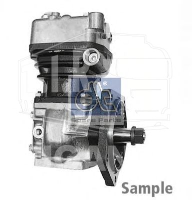 Compressor