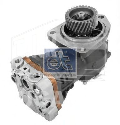 Compressor