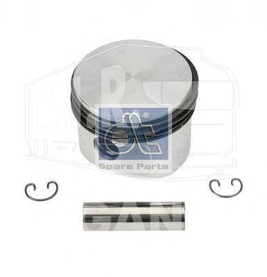 Piston