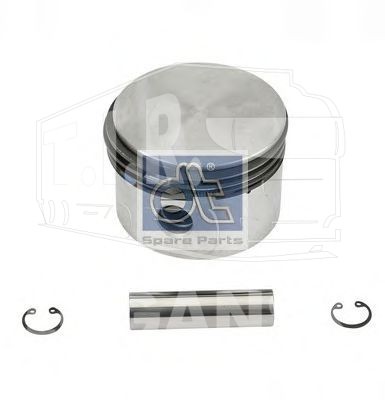 Piston