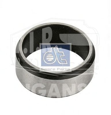 Valve seat