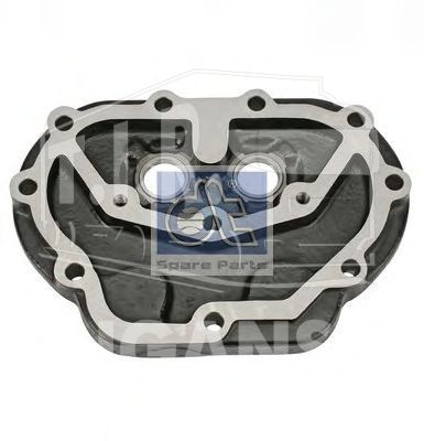 Valve plate