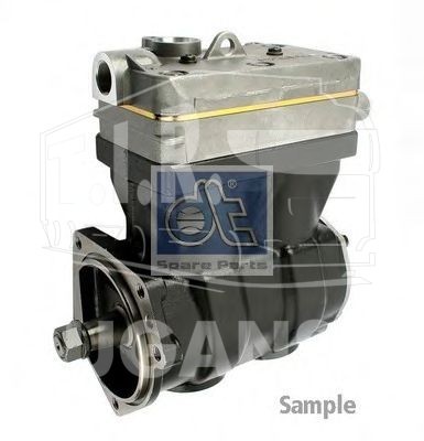 Compressor