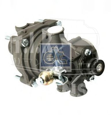 Load sensitive valve