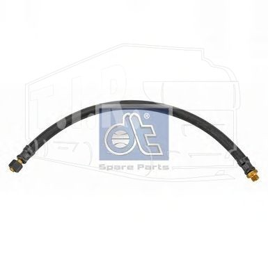 Brake hose