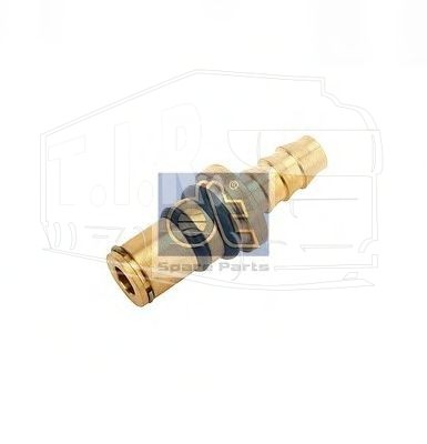 Connector