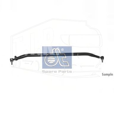 Track rod