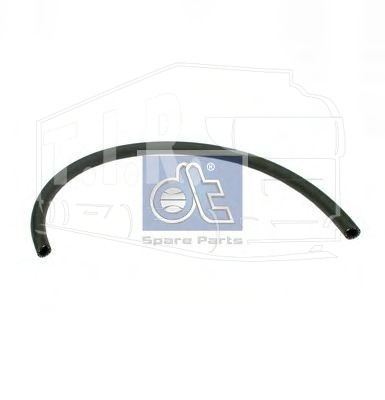 Steering hose