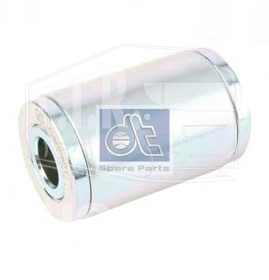 Spring bushing