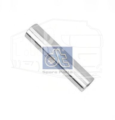 Spacer bushing