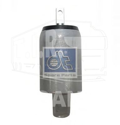 Air pressure cylinder