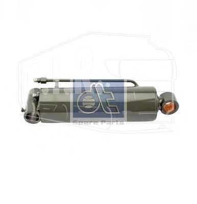 Cylinder