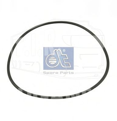 O-ring