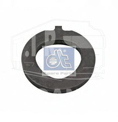 Lock washer