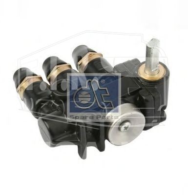 Level valve