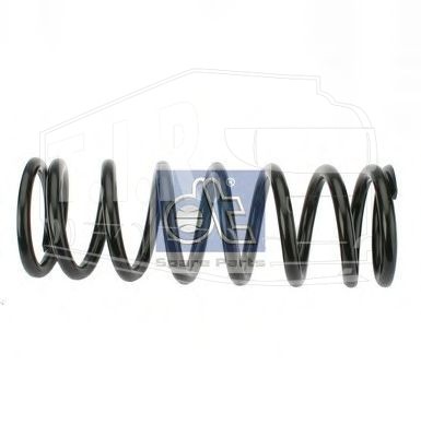 Coil spring