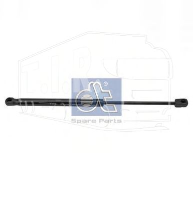 Gas spring
