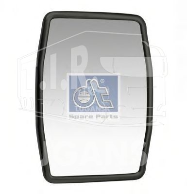 main mirror