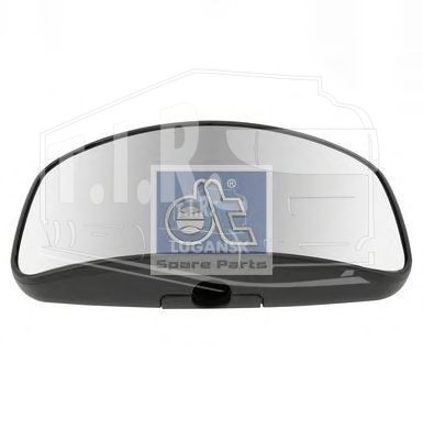 Front mirror